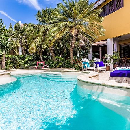 Ocean View Villas Belnem Cameră foto