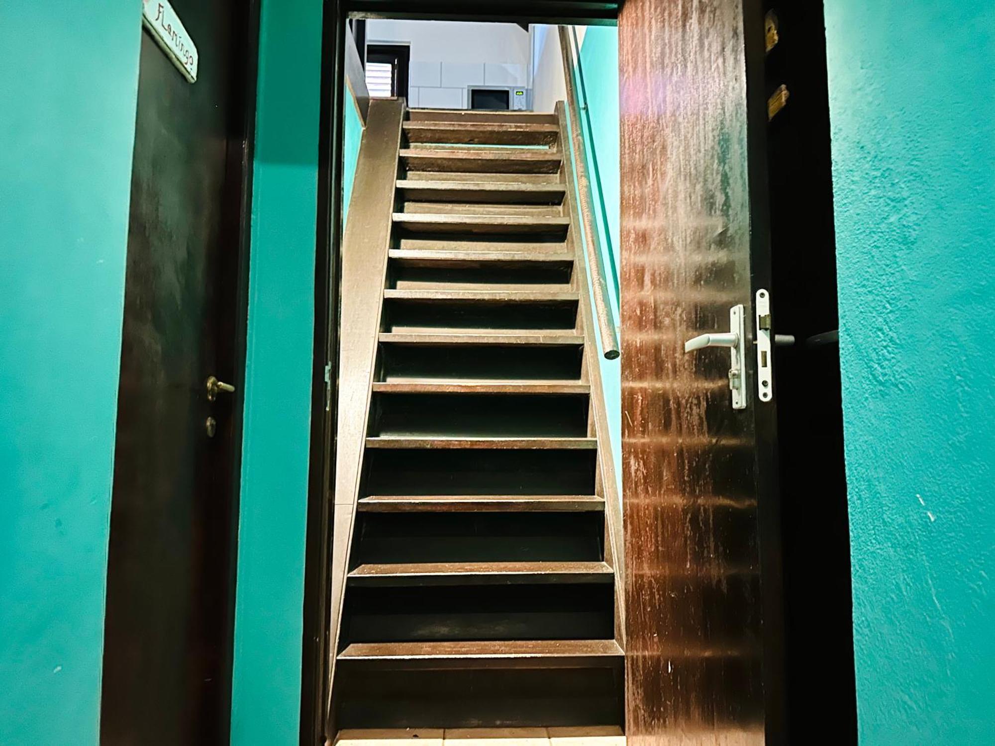 Ocean View Villas Belnem Cameră foto
