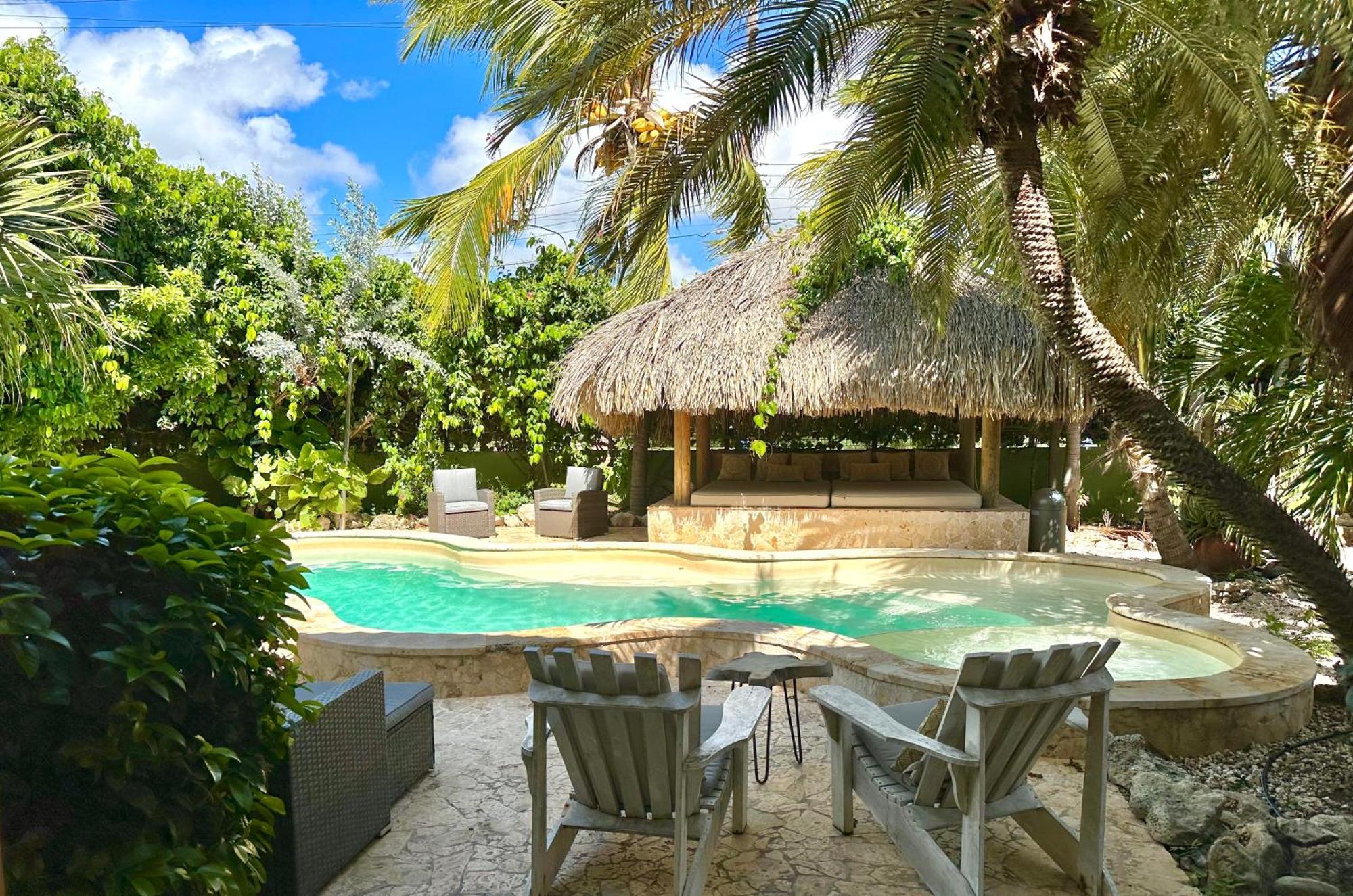Ocean View Villas Belnem Exterior foto