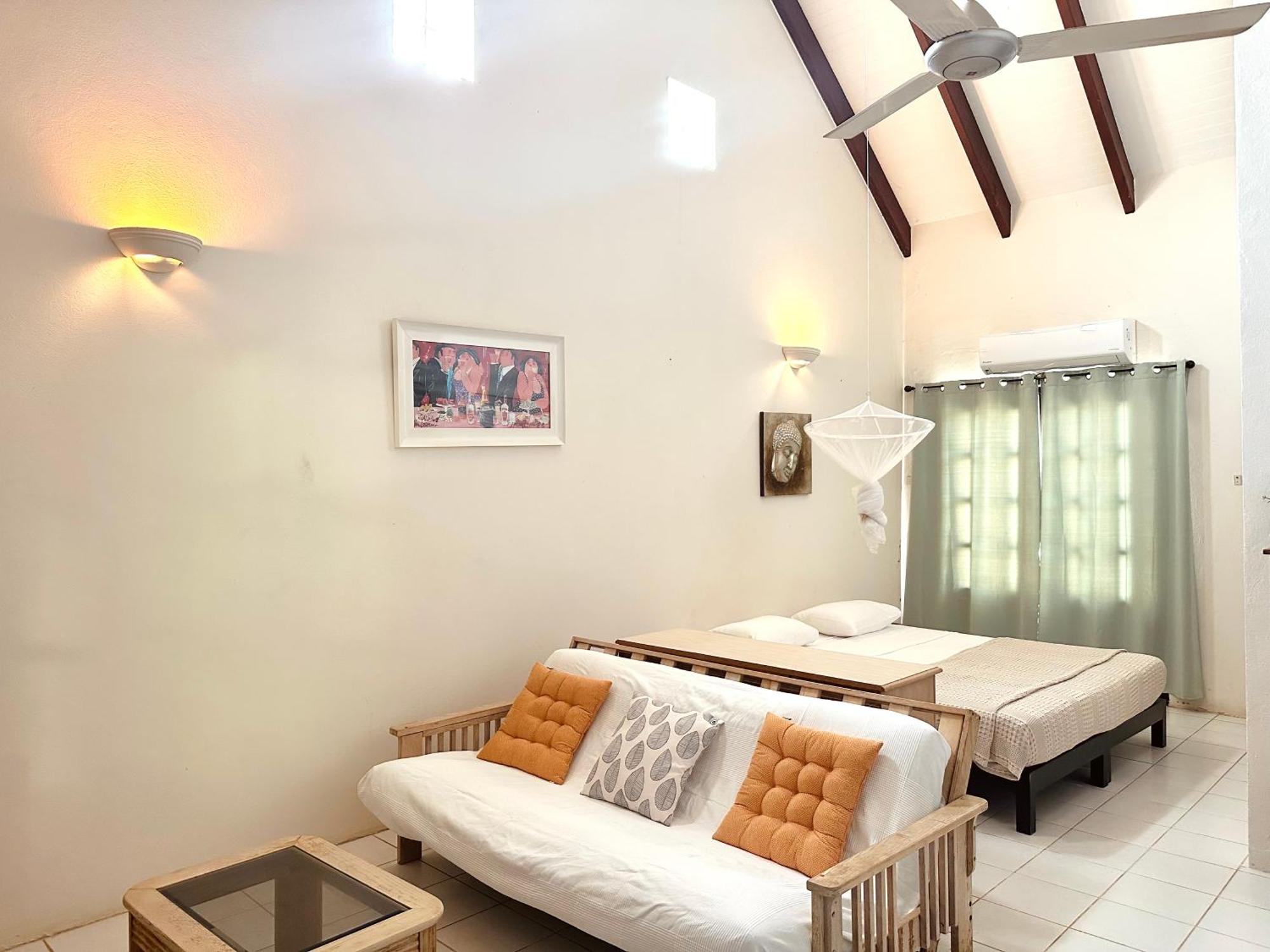 Ocean View Villas Belnem Cameră foto