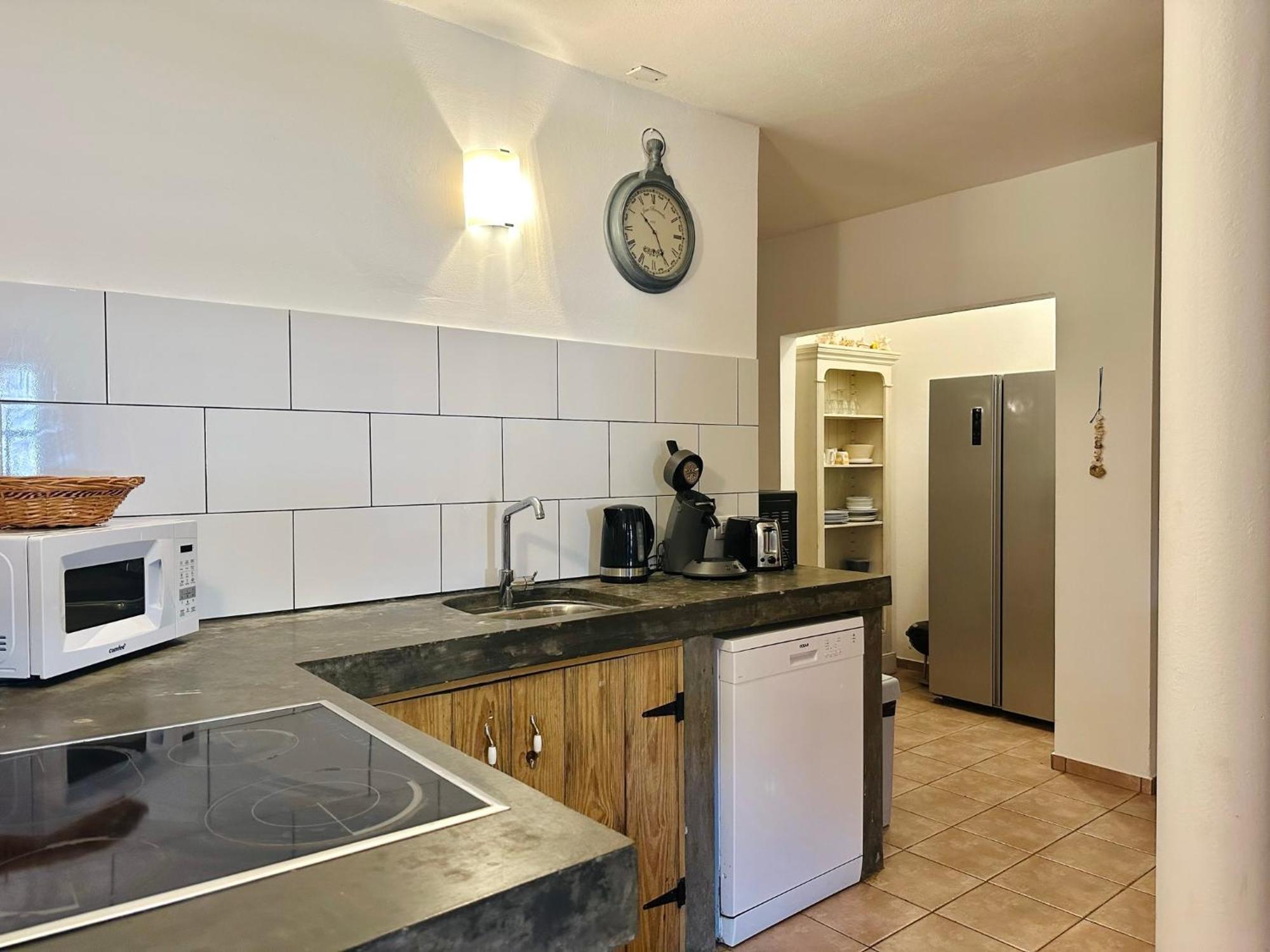 Ocean View Villas Belnem Cameră foto