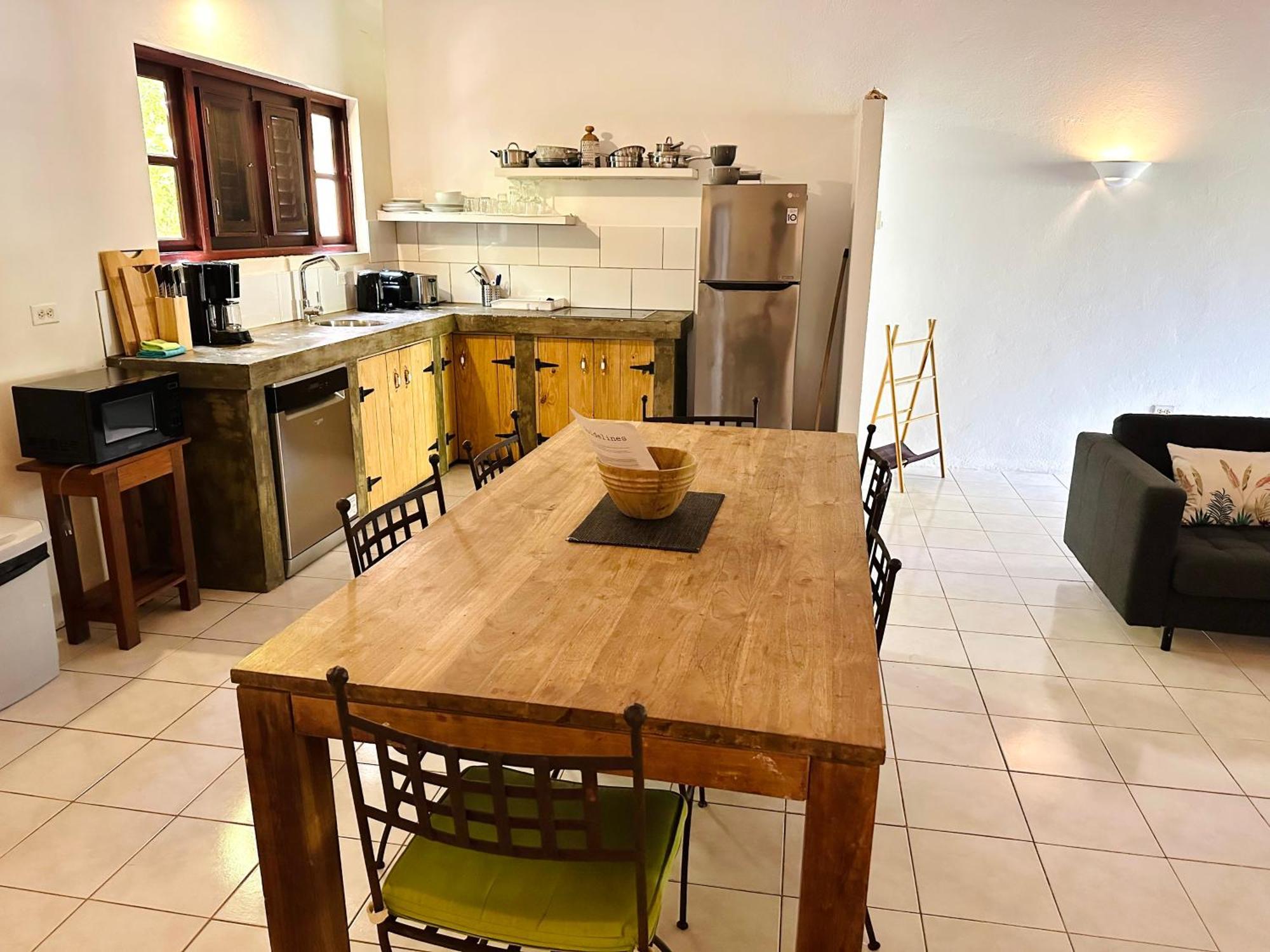Ocean View Villas Belnem Cameră foto