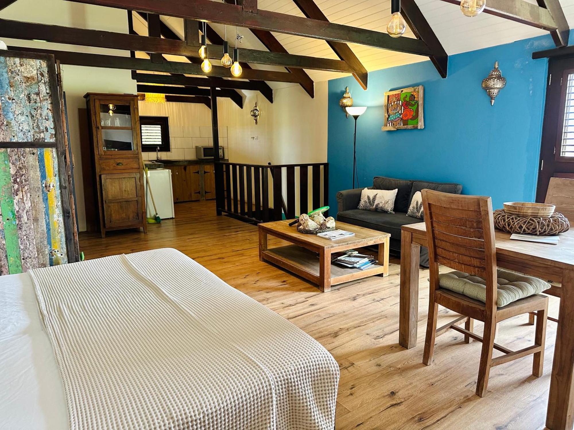 Ocean View Villas Belnem Cameră foto