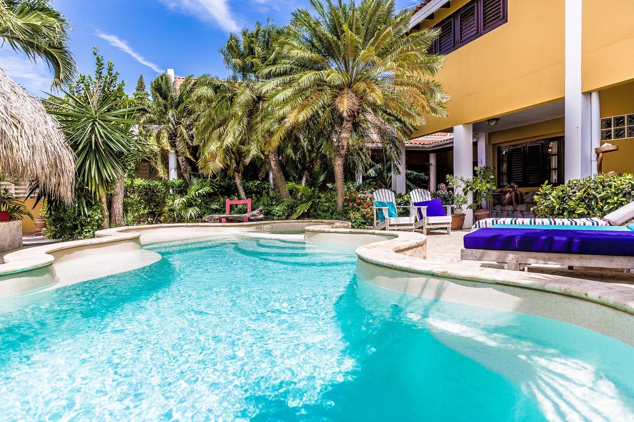 Ocean View Villas Belnem Cameră foto